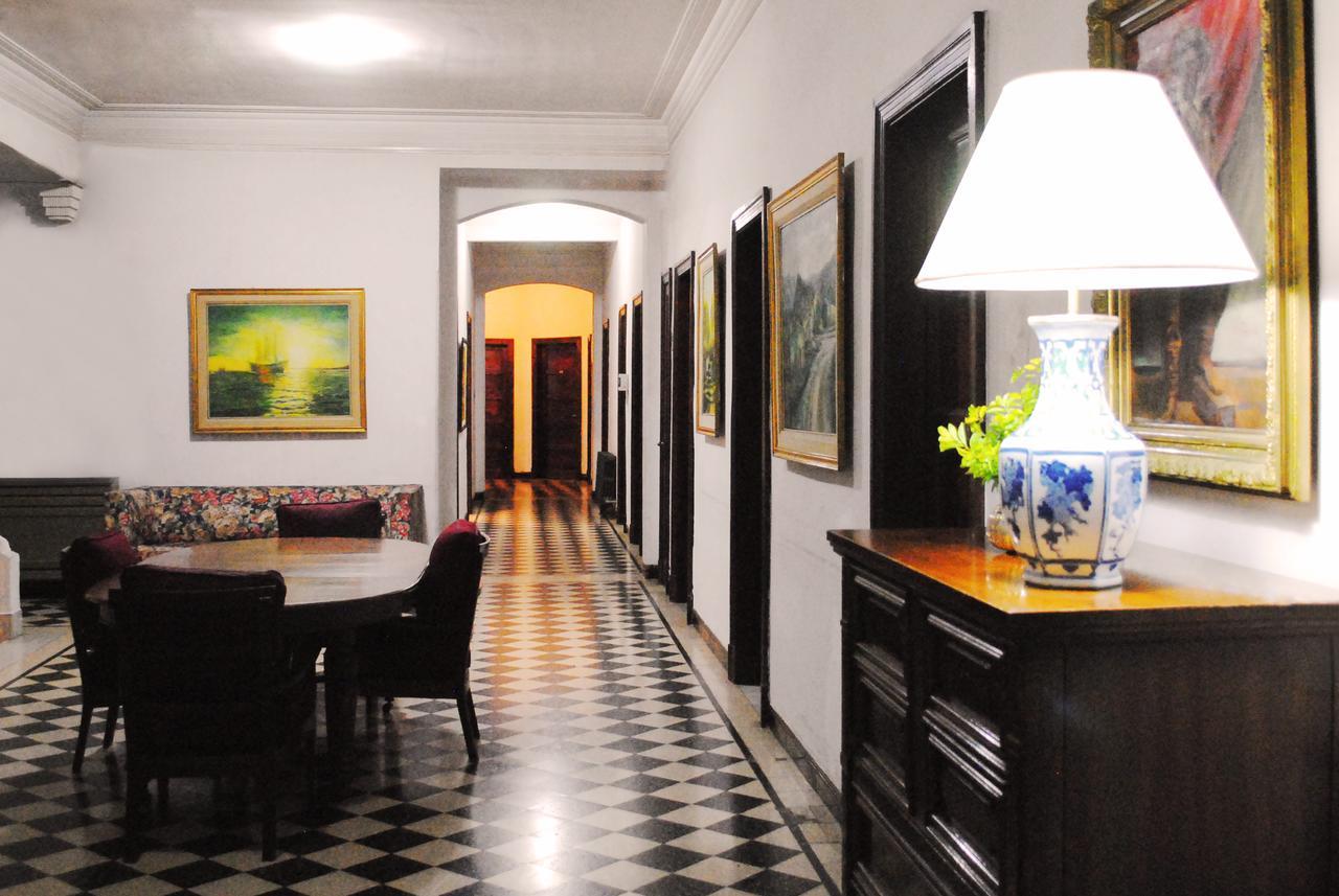 Gran Texier Hotel Casino Concepción del Uruguay Buitenkant foto